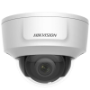 Hikvision IP, Dómkamera, 4MP, Fix objektív, 2.8mm, IR 30m, SD fogl., Hang-riasztás in/out, HDMI kimenet