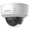 Hikvision IP, Dómkamera, 8MP, Fix objektív, 2.8mm, IR 30m, SD fogl., Hang-riasztás in/out, HDMI kimenet