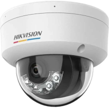 Hikvision IP dómkamera - DS-2CD1127G2H-LIU(2.8MM) megfigyelő kamera