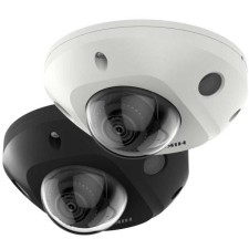 Hikvision IP Mini dómkamera, 4MP, 2mm Fix objektív, 30m IR megvilágítás megfigyelő kamera