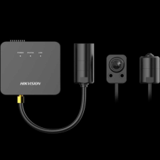 Hikvision IP, Pinhole kamera, 2 MP, Fix objektív megfigyelő kamera