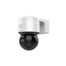Hikvision IP PTZ kamera, 4MP, 4x Motorizált varifokális objektív, 50m IR megvilágítás megfigyelő kamera