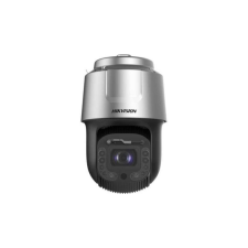 Hikvision IP PTZ kamera, 8MP, 42x Motorizált varifokális objektív, 500m IR megvilágítás megfigyelő kamera