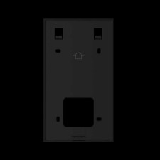 Hikvision IP video-kaputelefon keret kaputelefon