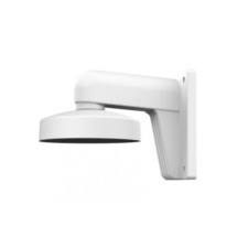 Hikvision Konzol - DS-1272ZJ-110 (fali konzol DS-2CD21x2 szériás dome kamerákhoz, alumínium) megfigyelő kamera tartozék