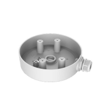 Hikvision Kötődoboz - DS-1280ZJ-SD11 (DS-2DE4AxxxIW-DE kamerákhoz) megfigyelő kamera tartozék