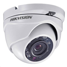 Hikvision kültéri Dome kamera (DS-2CE56D0T-IRMF(2.8MM)) megfigyelő kamera