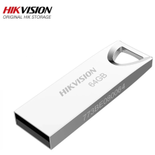 Hikvision M200 64GB USB 3.0 Ezüst pendrive