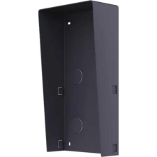 Hikvision Moduláris  IP video-kaputelefon esővédő keret; 2 modulos kaputelefon