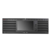 Hikvision NVR,  128 csatornás, 24  HDD, 576Mbps, NVR96