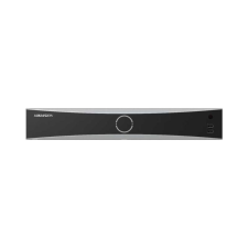 Hikvision NVR, 16 csatornás, 4 HDD, 320Mbps, DeepinMind dvr és nvr videó rögzítő
