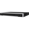 Hikvision NVR, 16  csatornás, HDD: 2, 16 db PoE, 256 Mbps