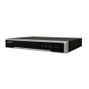Hikvision NVR, 4 csatorna, 40Mbps max rögzítés , dekódolás: 4-ch 1080p, HDD:  1, NVR76 4K, Pro