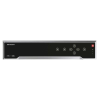 Hikvision NVR, 8  csatornás, HDD 4, , 80Mbps, NVR77 4K
