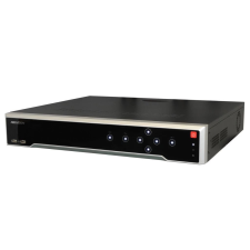  Hikvision NVR DS-7732NI-K4, 32 csatornás, 4K (DS-7732NI-K4) biztonságtechnikai eszköz