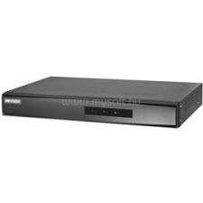 Hikvision NVR rögzítő - DS-7108NI-Q1/M (8 csatorna, 60Mbps rögzítési sávszélesség, H265, HDMI+VGA, 2xUSB, 1x Sata) (DS-7108NI-Q1/M) biztonságtechnikai eszköz