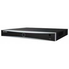  Hikvision NVR rögzítő - DS-7608NXI-I2/8P/S dvr és nvr videó rögzítő