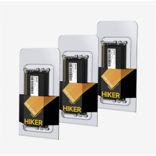 HIKVISION PCC HIKSEMI NB Memória DDR4 16GB 3200Mhz SODIMM (HIKVISION) memória (ram)