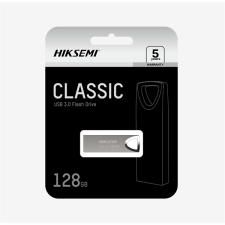 HIKVISION PCC Hiksemi pendrive 4gb, m200 "classic" usb 2.0, szürke (hikvision) hs-usb-m200 4g pendrive