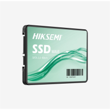 HIKVISION PCC Hiksemi ssd 2.5&quot; sata3 128gb wave(s) (hikvision) hs-ssd-wave(s) 128g merevlemez