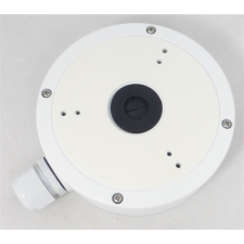 HIKVISION PRO Hikvision kötődoboz - ds-1280zj-m (dóm kamerákhoz) megfigyelő kamera