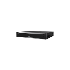Hikvision Pro Series 16-ch PoE 1.5U K Series AcuSense 4K NVR dvr és nvr videó rögzítő