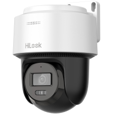 Hikvision PTZ-N2C400M-DE 4MP IP kamera 2.8mm megfigyelő kamera
