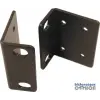 Hikvision Rack Mounting Bracket 1U 445 1U rack konzolkészlet 445 mm széles rögzítőkhöz