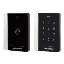 Hikvision RFID kártyaolvasó - DS-K1102AMK biztonságtechnikai eszköz