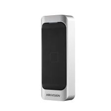 Hikvision RFID kártyaolvasó - DS-K1107AM biztonságtechnikai eszköz