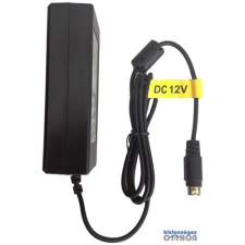 HIKVISION TAPHIK50v2 Tápegység HIKVISION rögzítőbe külső; 12VDC/5.0A megfigyelő kamera tartozék