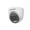 Hikvision Turret kamera, 2MP felbontás, Fix objektív, 2.8mm, ColorVu, Fehér LED megvilágítás