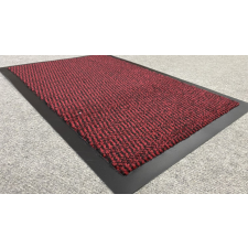 HIL közületi lábtörlő 120x180cm piros színű lakástextília