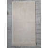 Hilal ROYCE puha, mosható szőnyeg, krémfehér, 60x100