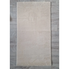Hilal ROYCE puha, mosható szőnyeg, krémfehér, 60x100 lakástextília