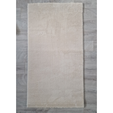 Hilal ROYCE puha, mosható szőnyeg, krémfehér, 80x150 lakástextília