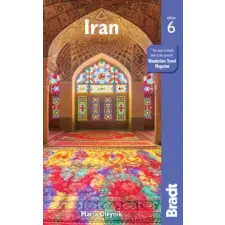  Hilary Smith - Iran – Hilary Smith idegen nyelvű könyv