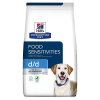 Hill's Hill's PD Canine D/D Duck &amp; Rice 12 kg
