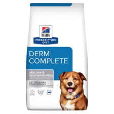 Hill's Hill's PD Canine Derm Complete 4 kg kutyaeledel