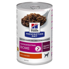 Hill&#039;s Hill&#039;s PD Canine GI Biome 370 g kutyaeledel