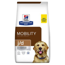Hill&#039;s Hill&#039;s PD Canine J/D 12 kg kutyaeledel