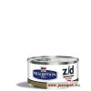 Hill's Hills Prescription Diet Feline z/d konzerv macskaeledel 156 g