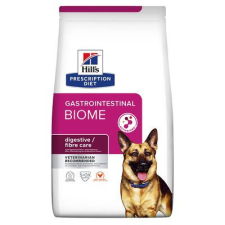  Hill&#039;s PD Canine GI Biome 1,5 kg kutyaeledel