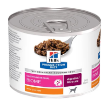  Hill&#039;s PD Canine GI Biome 200 g kutyaeledel