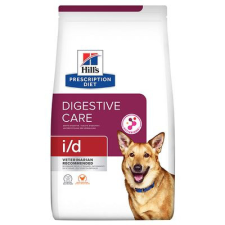  Hill&#039;s PD Canine I/D 16 kg kutyaeledel