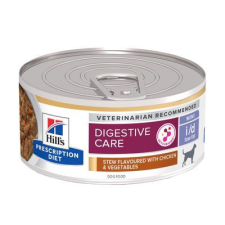  Hill&#039;s PD Canine I/D Low Fat 156 g kutyaeledel