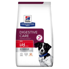 Hill's PD Canine I/D Stress Mini 3 kg kutyaeledel
