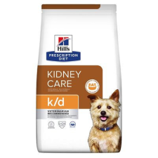  Hill&#039;s PD Canine K/D 4 kg kutyaeledel