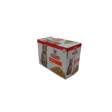 Hill's Hill&#039;s 12X85 G macskaeledel macskaeledel