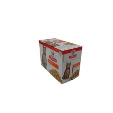 Hill's Hill&#039;s 12X85 G  macskaeledel macskaeledel